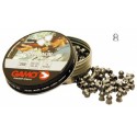 PLOMB GAMO 4.5 PRO MAGNUM
