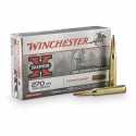 20 CARTOUCHES WINCHESTER 270 WIN 150GR PP