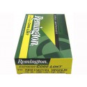 20 CARTOUCHES REMINGTON 7MM REM MAG 175GR CLPSP