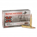20 CARTOUCHES WINCHESTER 300 WIN MAG 150GR PP