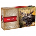 20 CARTOUCHES NORMA 9.3X74R 286g ALASKA