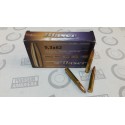 20 CARTOUCHES RWS 9.3X62 285GR CDP