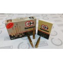 16 CARTOUCHES SAUVESTRE 300 WIN MAG 169GR LFBMB