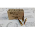 50 CARTOUCHES GGG 223 REM 55GR FMJ