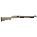 FUSIL A POMPE WINCHESTER SXP DESERT DEFENDER