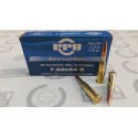 20 CARTOUCHES PARTIZAN 7.62X54R 170GR FMJ BT