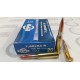 20 CARTOUCHES PARTIZAN 7.62X54R 170GR FMJ BT