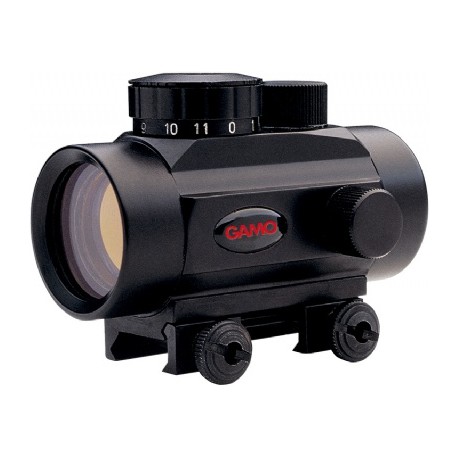 POINT ROUGE GAMO QUICK SHOT 30MM