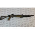 FUSIL A POMPE FABARM STF-12 TAN