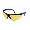 LUNETTE DE PROTECTION JAUNE