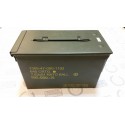 640 CARTOUCHES GGG 308 Win (7.62x51) 147GR FMJ