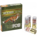 10 CARTOUCHES FOB RENARD CALIBRE 12/70
