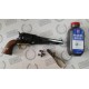 PIETTA REMINGTON 1858 NAVY CALIBRE 36