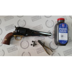 PIETTA REMINGTON 1858 NAVY CALIBRE 36
