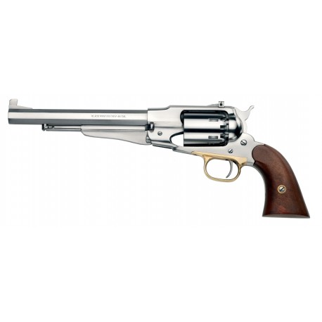 PIETTA REMINGTON 1858 TARGET INOX CALIBRE 44