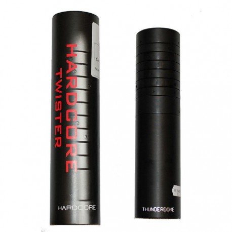 SILENCIEUX SCHULTZ & LARSEN THUNDERDOME 54