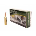 20 CARTOUCHES REMINGTON 243 WIN 100GR CLUBPSP
