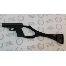 CROSSE POUR GLOCK BUBITS ARMBRACE G1
