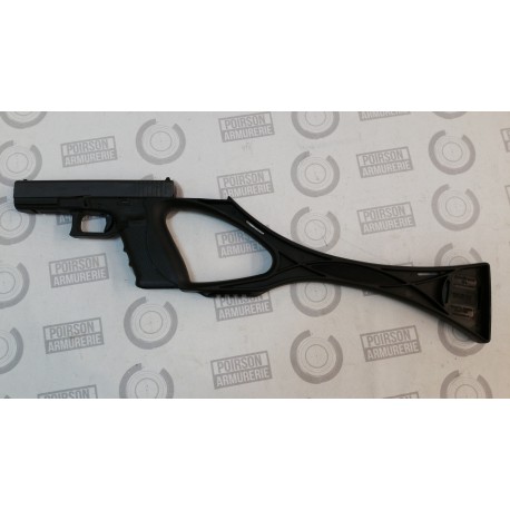 CROSSE POUR GLOCK BUBITS ARMBRACE G1