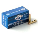 50 CARTOUCHES PARTIZAN 30 CARBINE 110GR FMJ RN