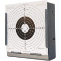 PORTE CIBLE PLAT