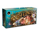 FEU D'ARTIFICE PORTABLE 4 MINUTES