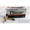 50 CARTOUCHES CCI BLAZER 22LR