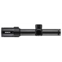 MINOX ZX5 1-5X24 LUMINEUX