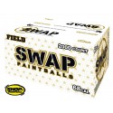 2000 BILLES DE PAINTBALL SWAP FIELD