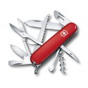 COUTEAU VICTORINOX RANGER ROUGE