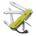 COUTEAU VICTORINOX RESCUE TOOL