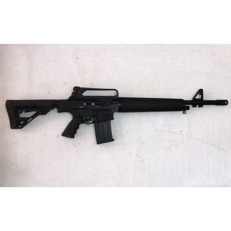 HUSAN & EKSEN MKA 1919 Cal.12/76