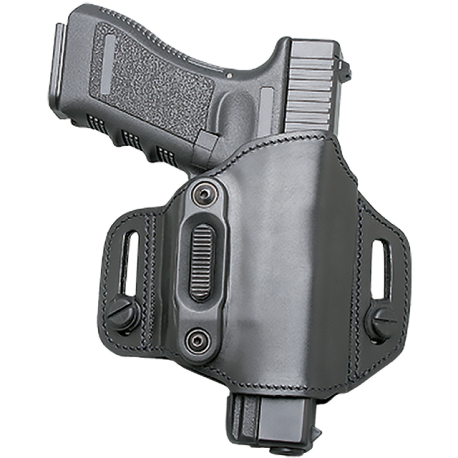 HOLSTER GLOCK 26-17-19