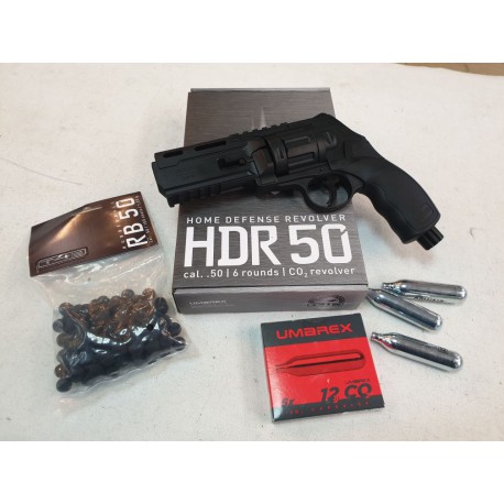 UMAREX HDR50