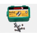 PLOMB GAMO ROCKET 4.5MM