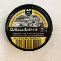 AMORCES SELLIER & BELLOT 4.0 POUDRE NOIRE