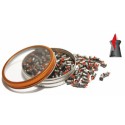 PLOMBS GAMO RED FIRE 4.5