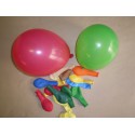 CARTON DE 6 POCHES DE 2000 BALLONS