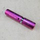 LAMPE TORCHE SHOCKEUR ROSE