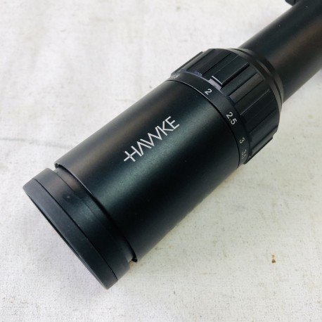 LUNETTE HAWKE 1-4x24