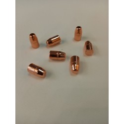 OGIVES CAM PRO 38/357 158GR FCP-TC