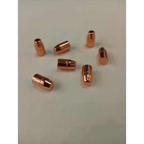 OGIVES CAM PRO 38/357 158GR FCP-TC