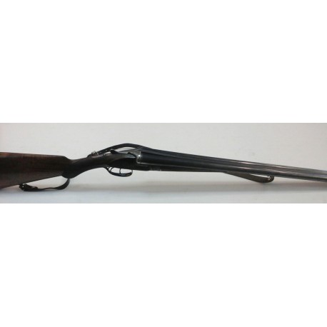 FUSIL ARTISANAL12/65