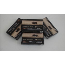 FIOCCHI 30-06 SPRINGFIELD