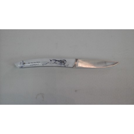 THIERS LOCAT NATURAL EDITION