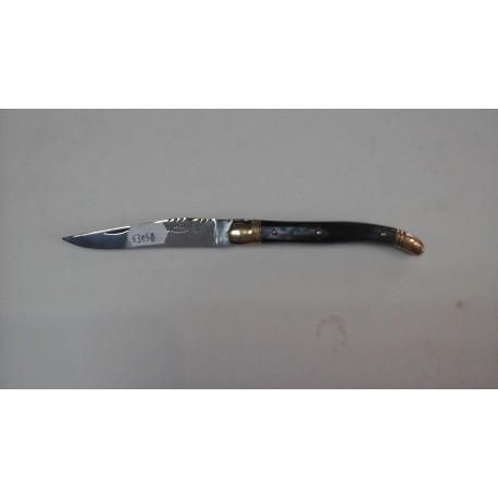 LAGUIOLE MASSOPTIER CLASSIQUE