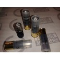 10 CARTOUCHES A BALLE CALIBRE 12/70 GUARNERI