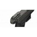 point rouge leupold deltapoint micro