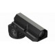 point rouge leupold deltapoint micro