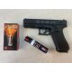 GLOCK17 Gen5 9mmPAK